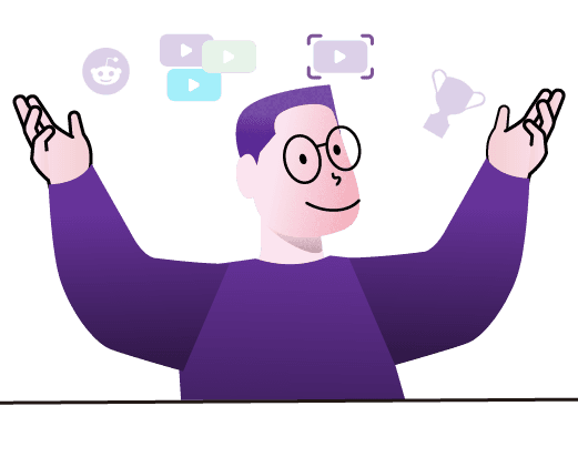 Fair Transparent Process